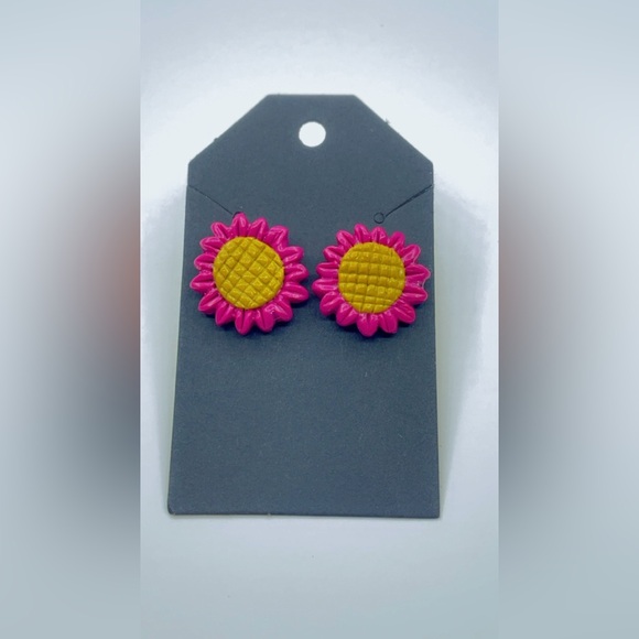 Earrings / Woman jewelry 👂Only For Posh show jewelry not listed - Picture 5 of 14